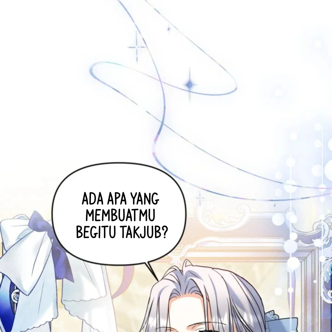 The Sister Who Was My Enemy Now Loves Me Chapter 39 - halaman 42