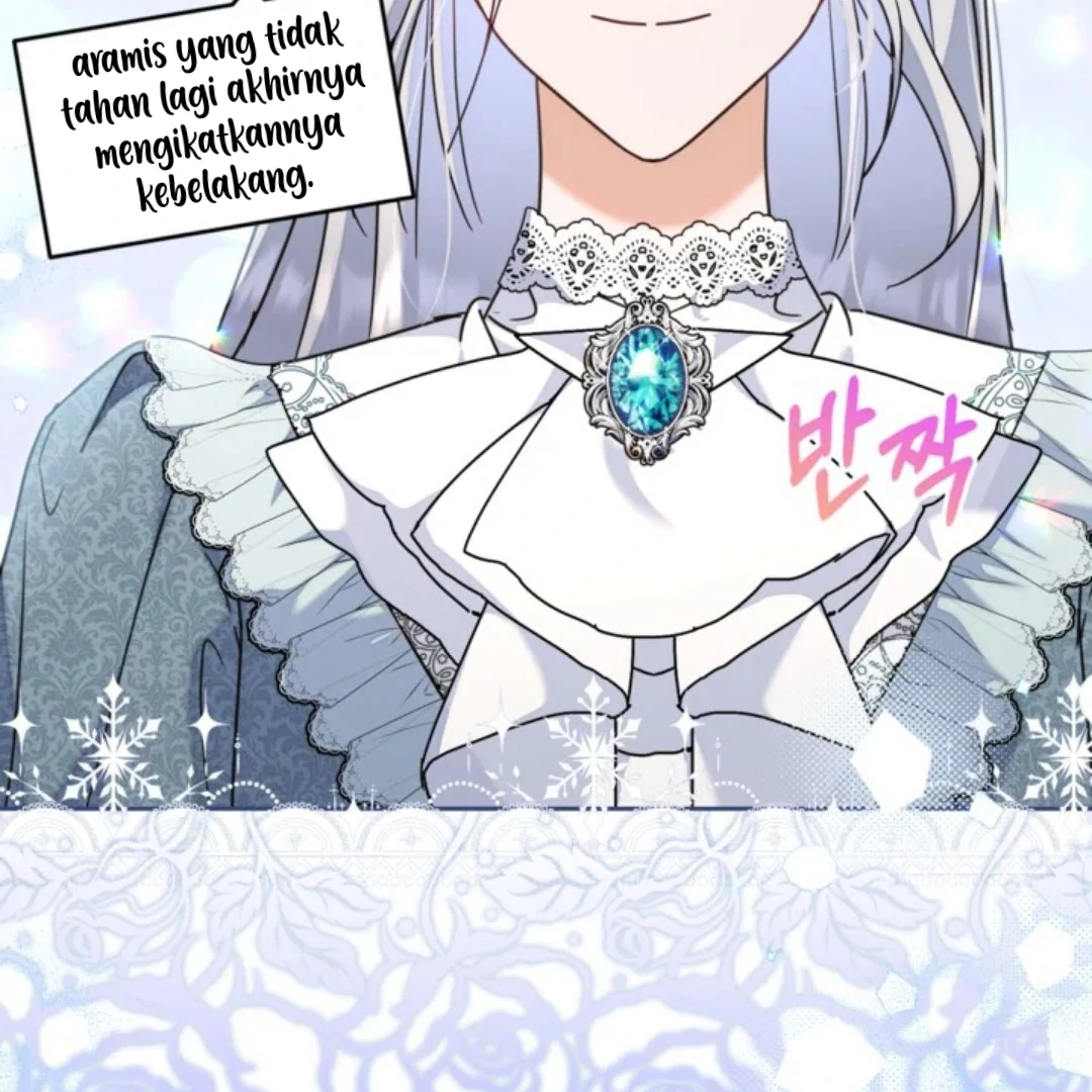 The Sister Who Was My Enemy Now Loves Me Chapter 39 - halaman 45