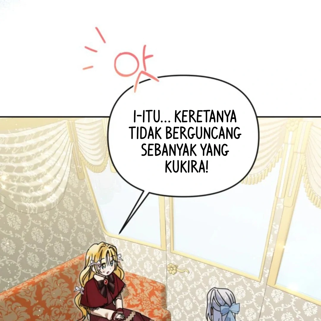 The Sister Who Was My Enemy Now Loves Me Chapter 39 - halaman 48