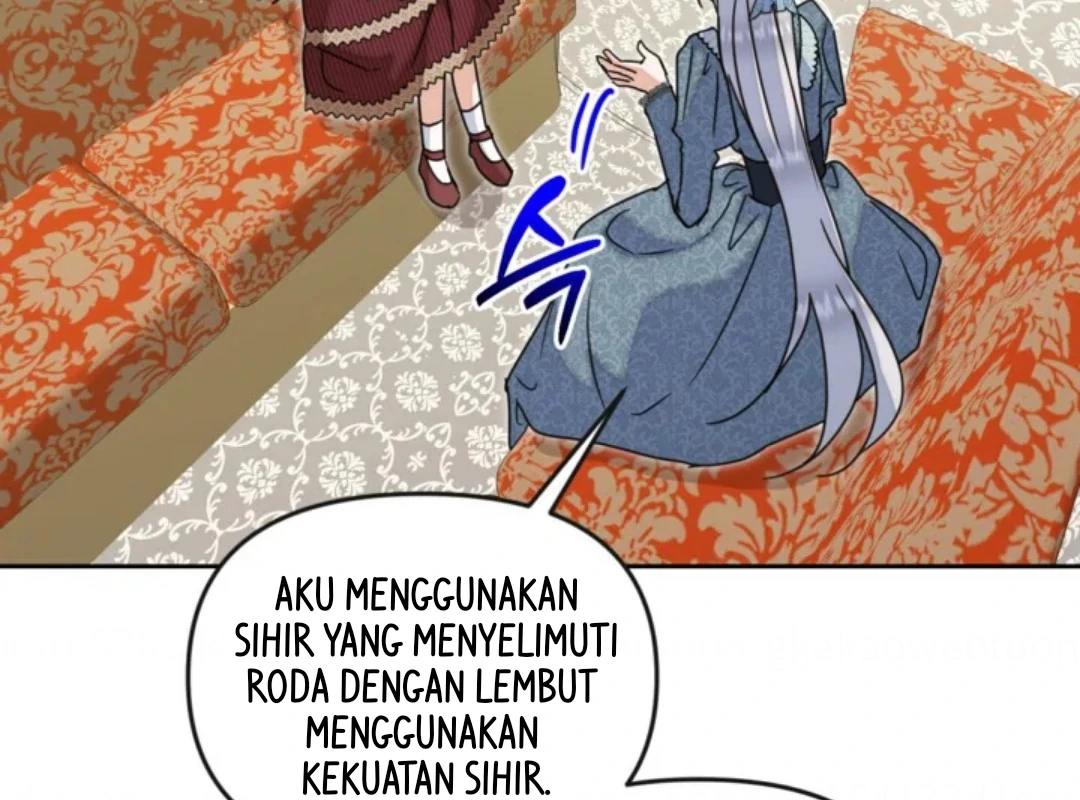 The Sister Who Was My Enemy Now Loves Me Chapter 39 - halaman 49