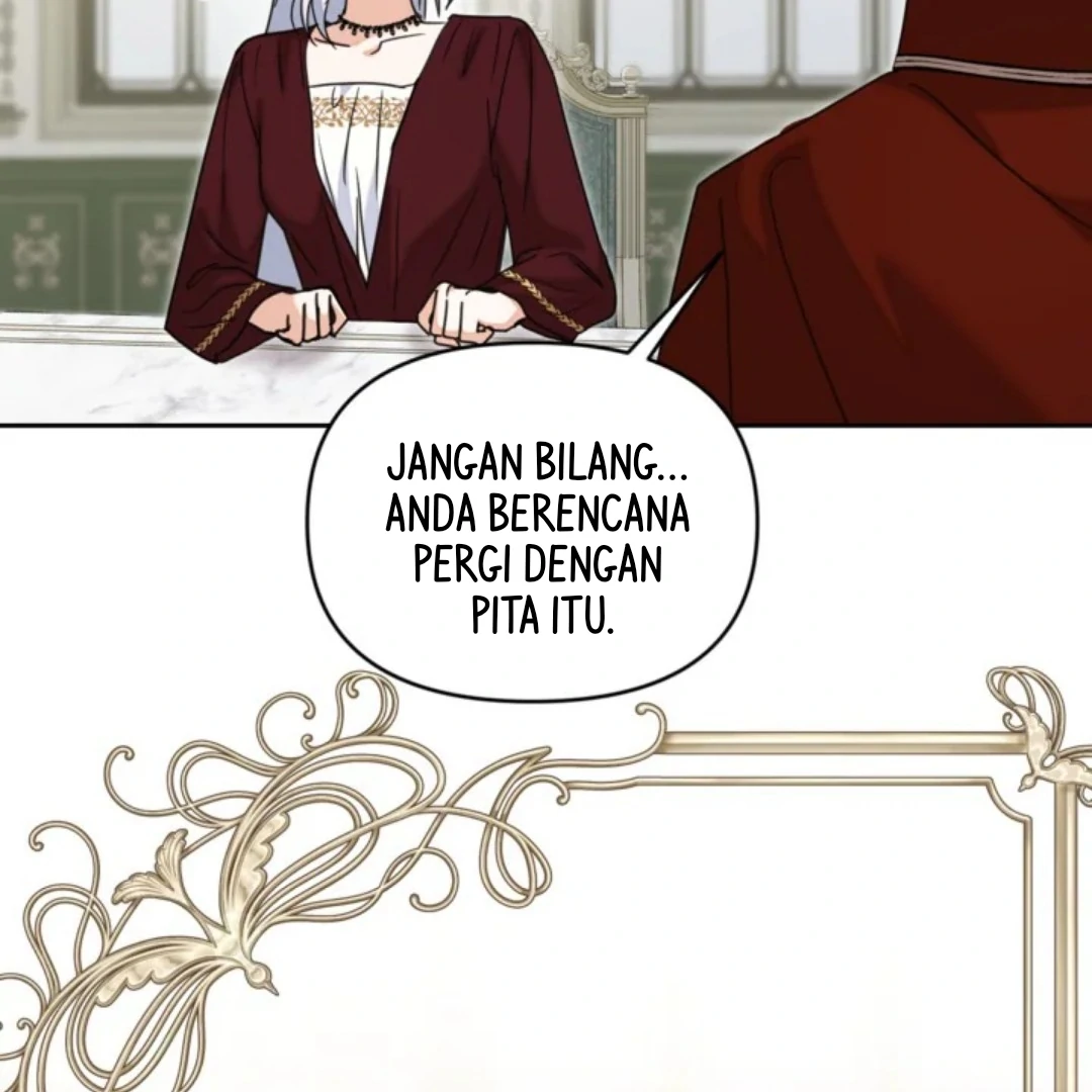 The Sister Who Was My Enemy Now Loves Me Chapter 39 - halaman 5