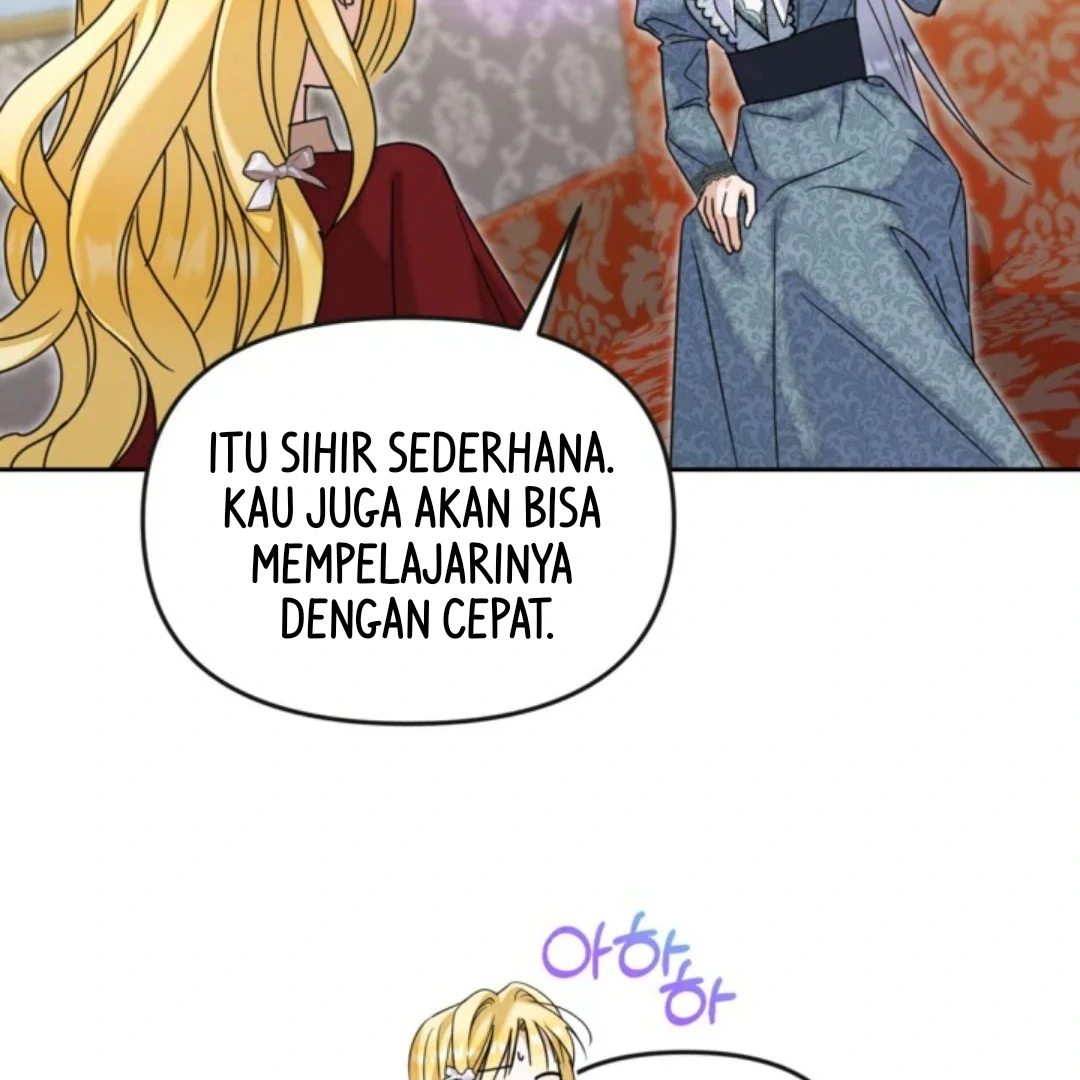 The Sister Who Was My Enemy Now Loves Me Chapter 39 - halaman 55