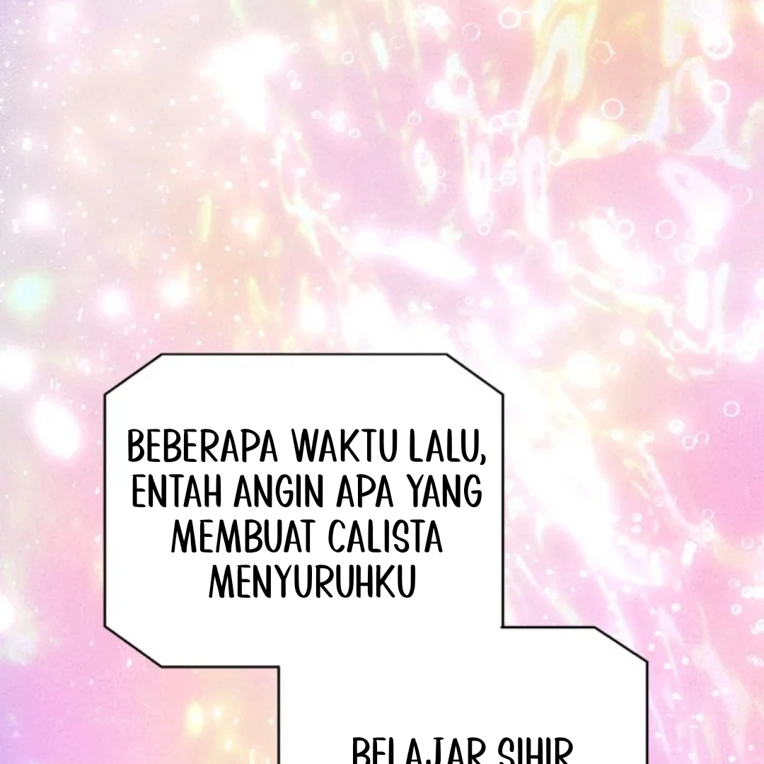 The Sister Who Was My Enemy Now Loves Me Chapter 39 - halaman 58