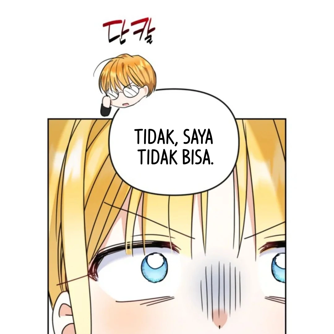 The Sister Who Was My Enemy Now Loves Me Chapter 39 - halaman 63