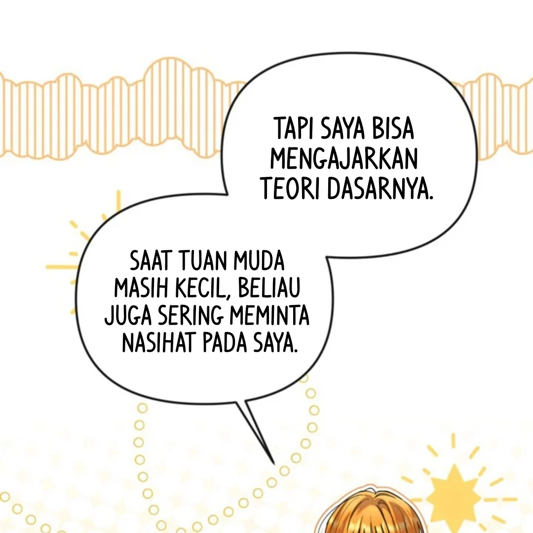 The Sister Who Was My Enemy Now Loves Me Chapter 39 - halaman 65