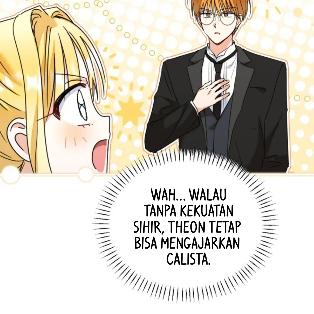 The Sister Who Was My Enemy Now Loves Me Chapter 39 - halaman 66