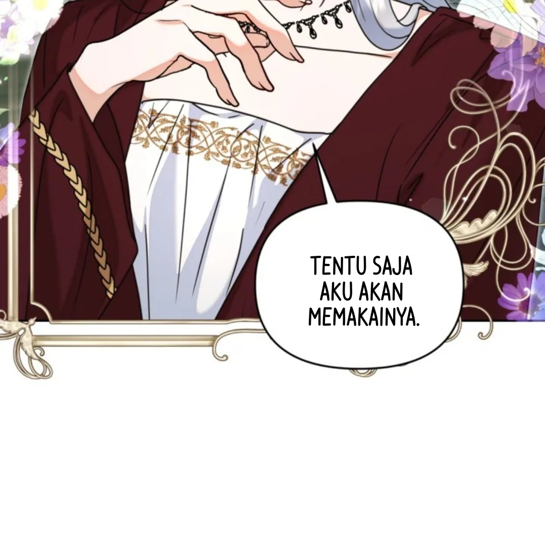 The Sister Who Was My Enemy Now Loves Me Chapter 39 - halaman 7