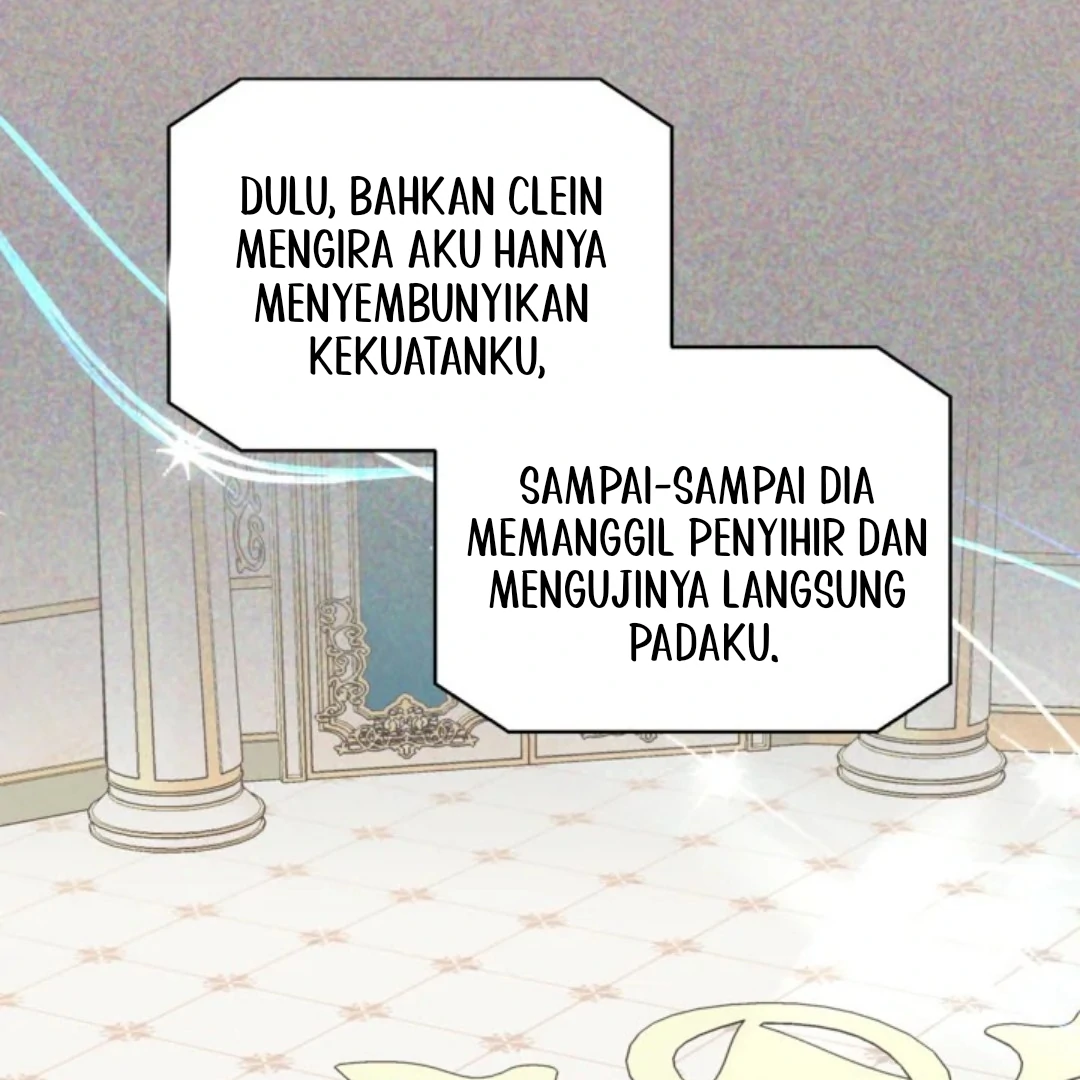 The Sister Who Was My Enemy Now Loves Me Chapter 39 - halaman 71