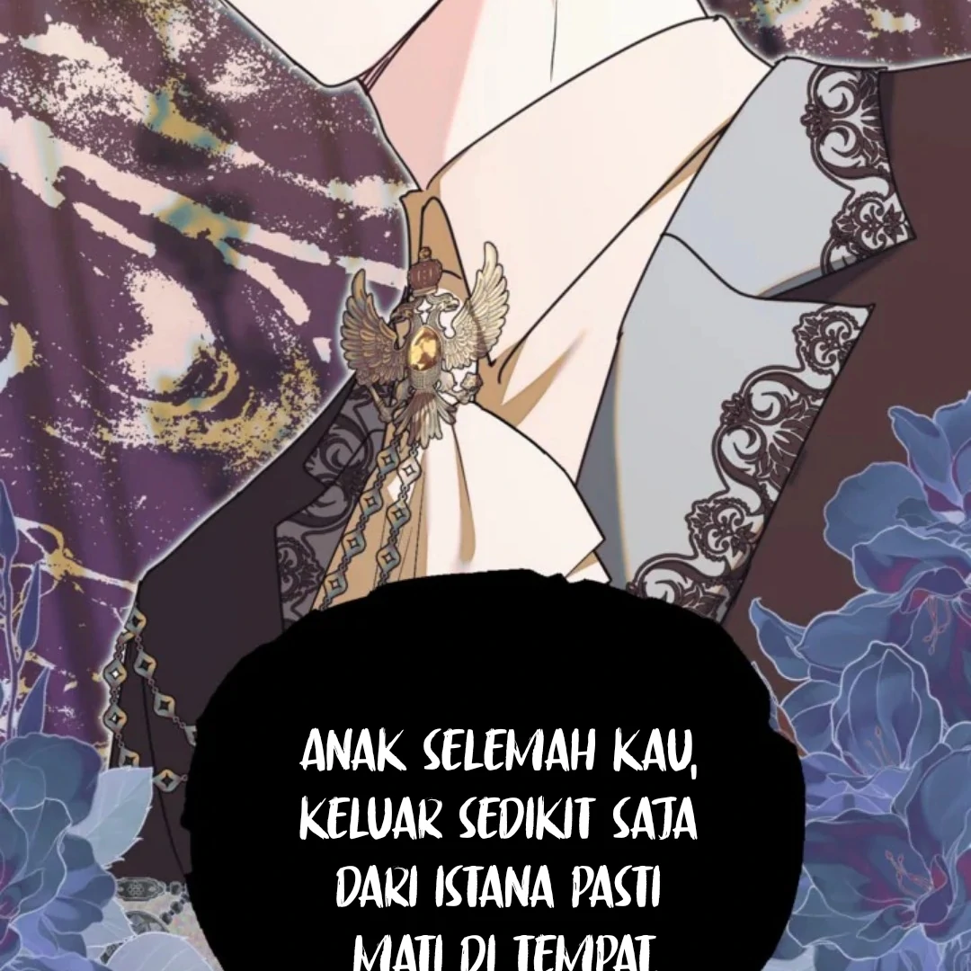 The Sister Who Was My Enemy Now Loves Me Chapter 39 - halaman 76