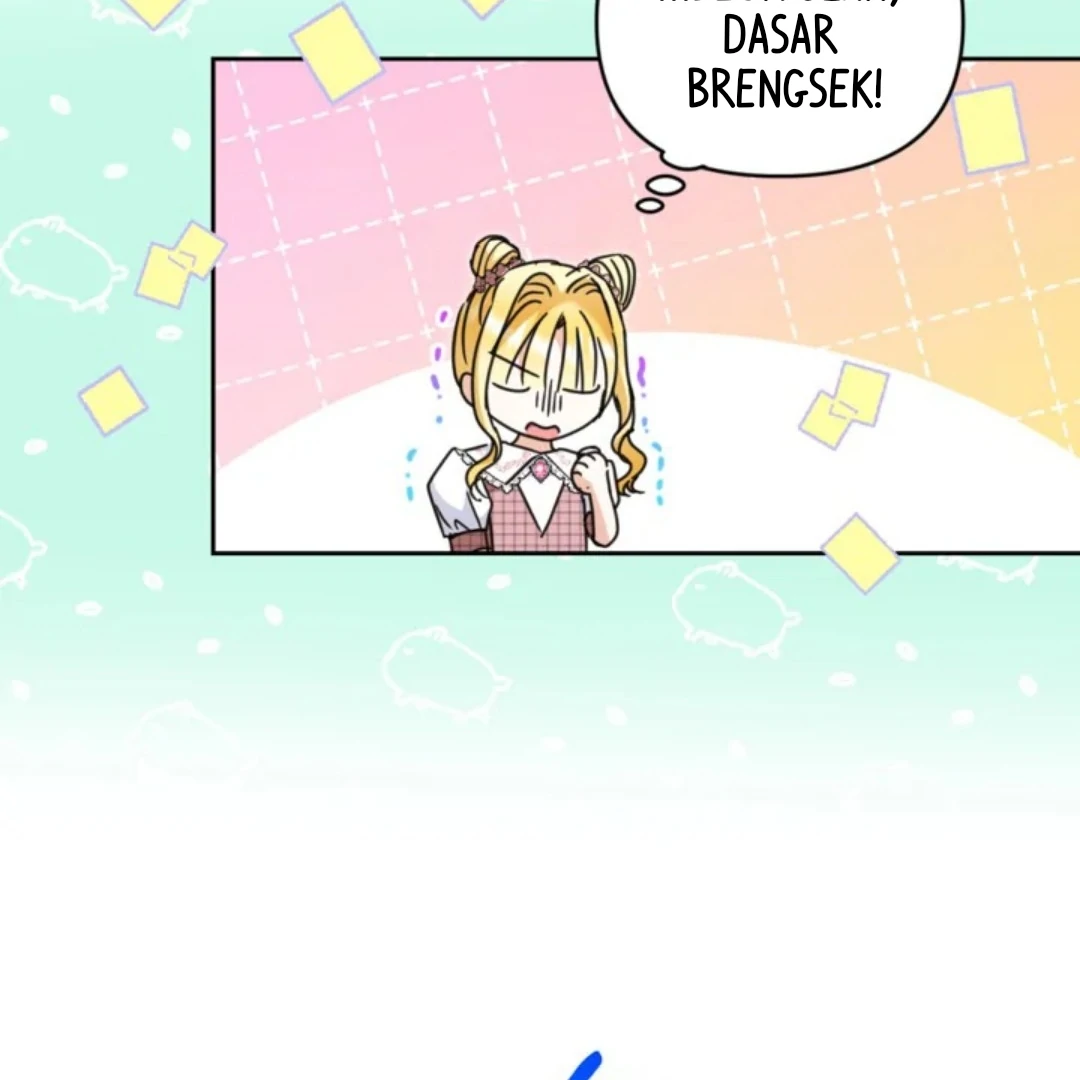 The Sister Who Was My Enemy Now Loves Me Chapter 39 - halaman 78