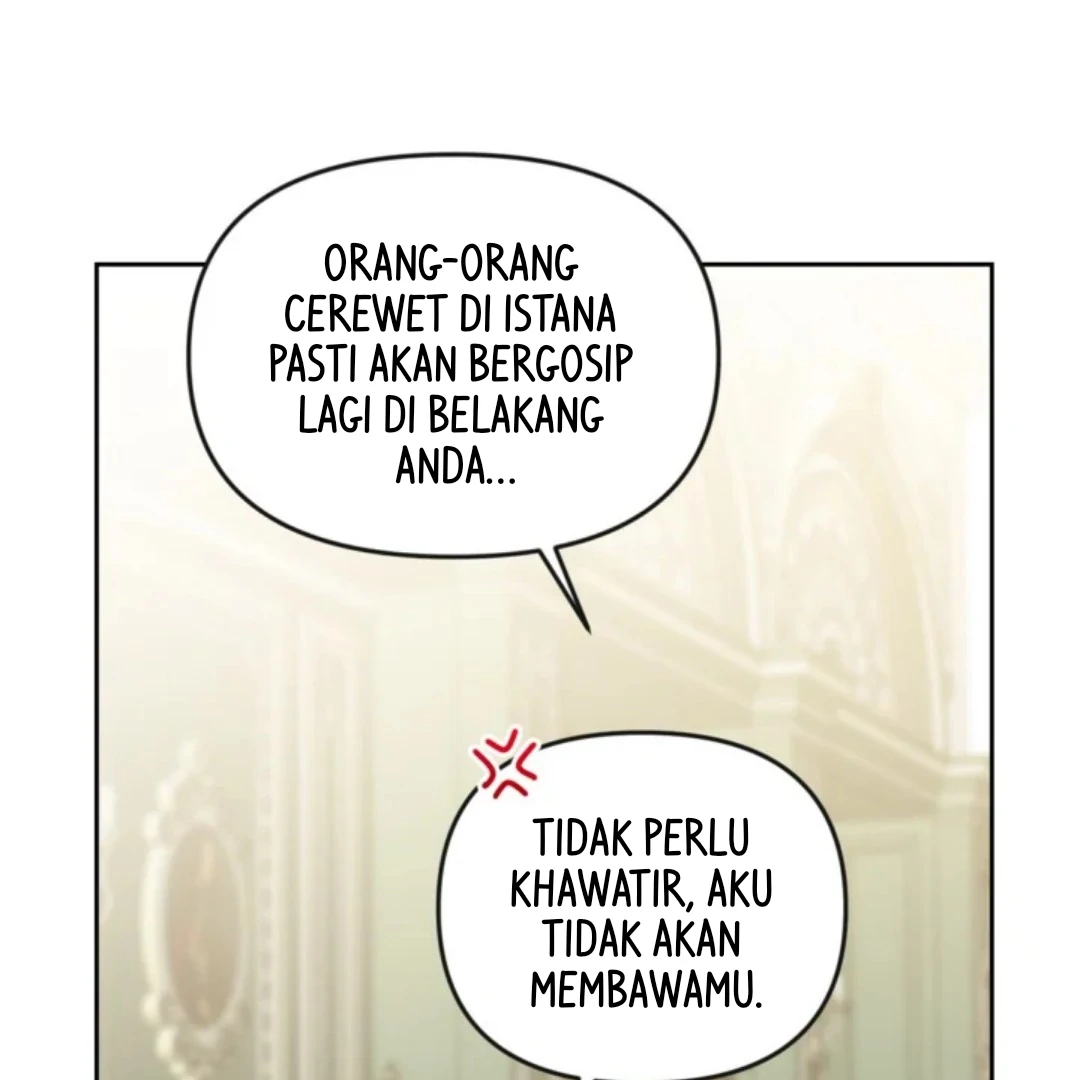 The Sister Who Was My Enemy Now Loves Me Chapter 39 - halaman 8