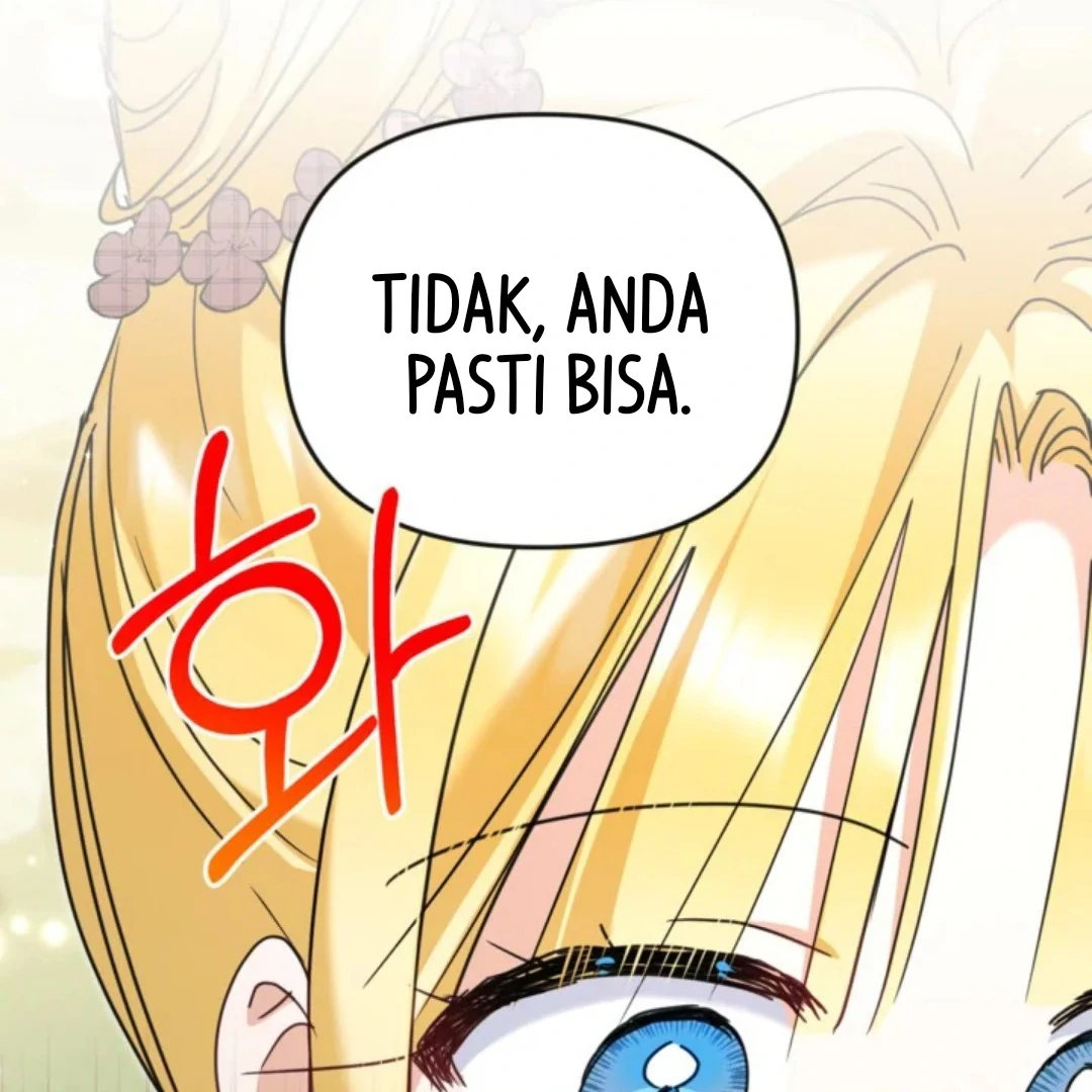 The Sister Who Was My Enemy Now Loves Me Chapter 39 - halaman 85