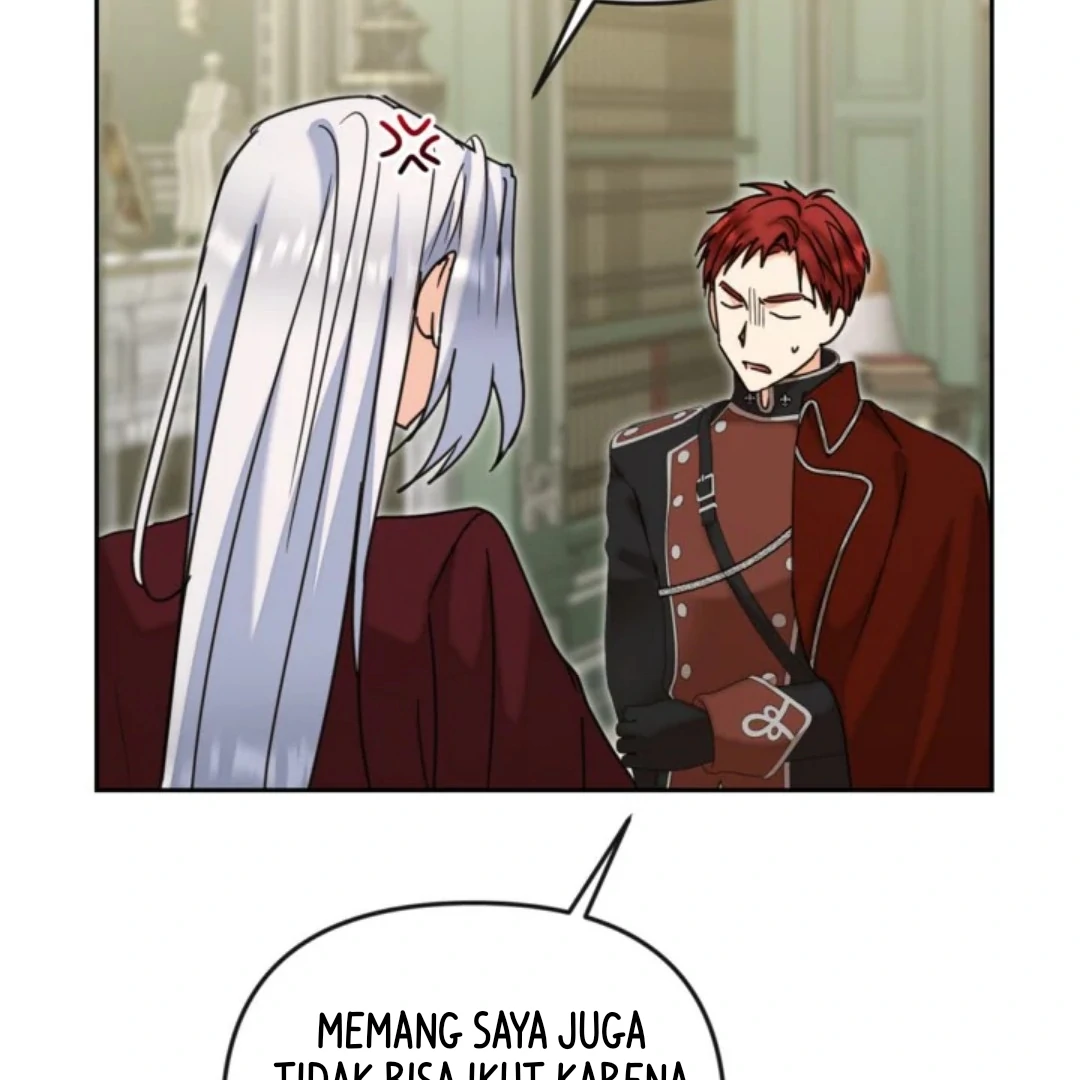 The Sister Who Was My Enemy Now Loves Me Chapter 39 - halaman 9