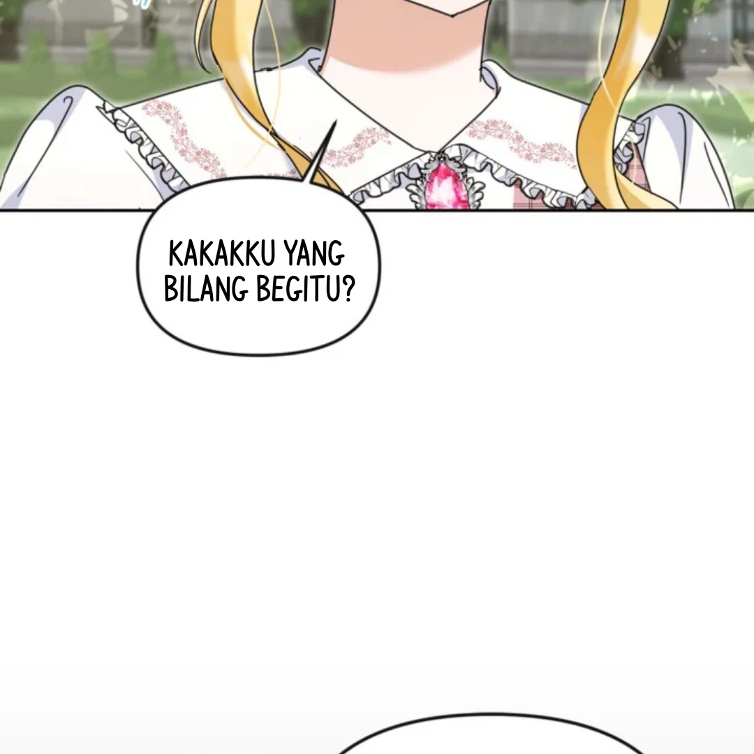 The Sister Who Was My Enemy Now Loves Me Chapter 39 - halaman 91