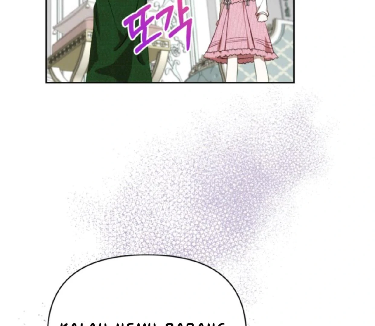 The Sister Who Was My Enemy Now Loves Me Chapter 4 - halaman 103