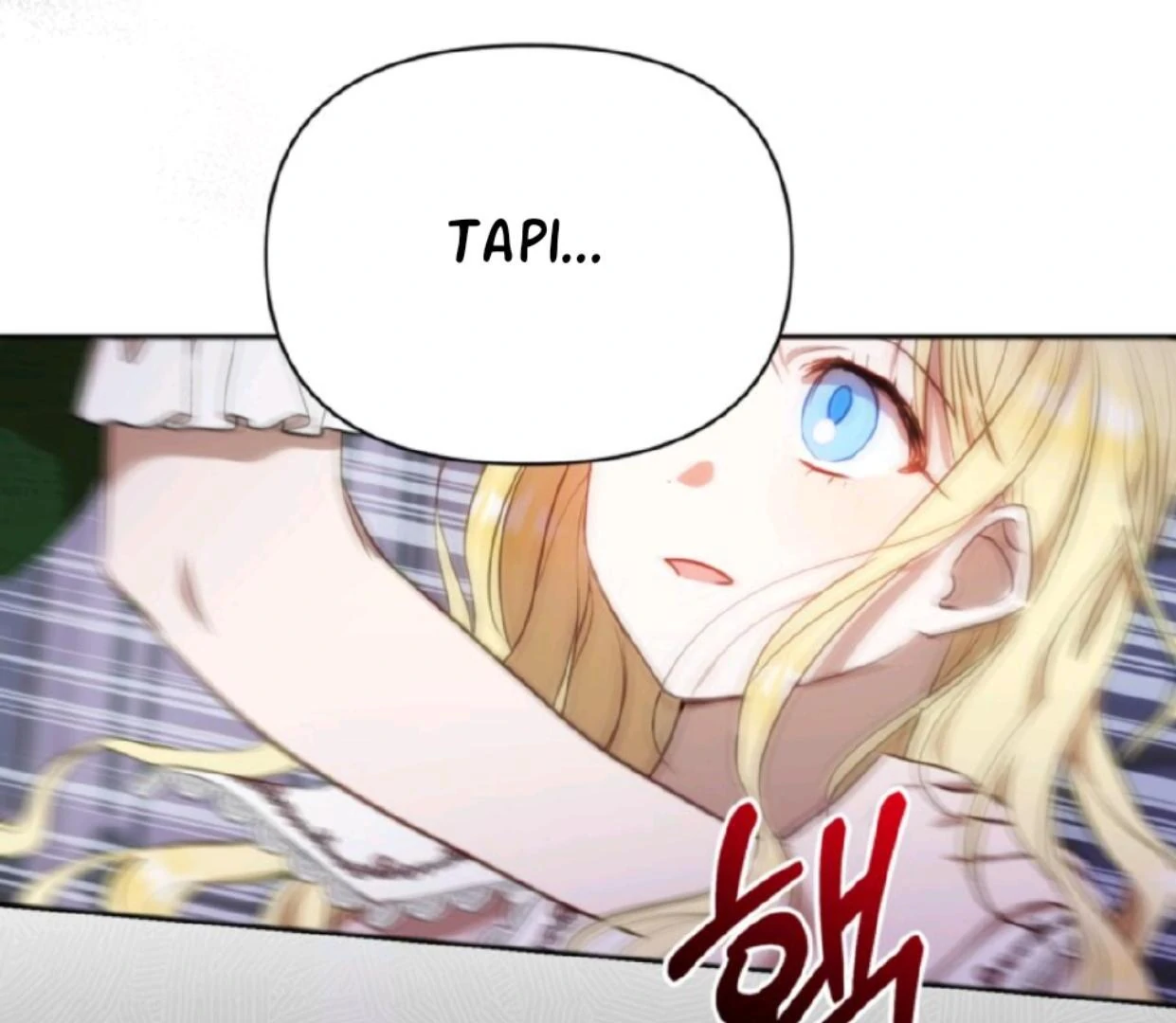 The Sister Who Was My Enemy Now Loves Me Chapter 4 - halaman 110