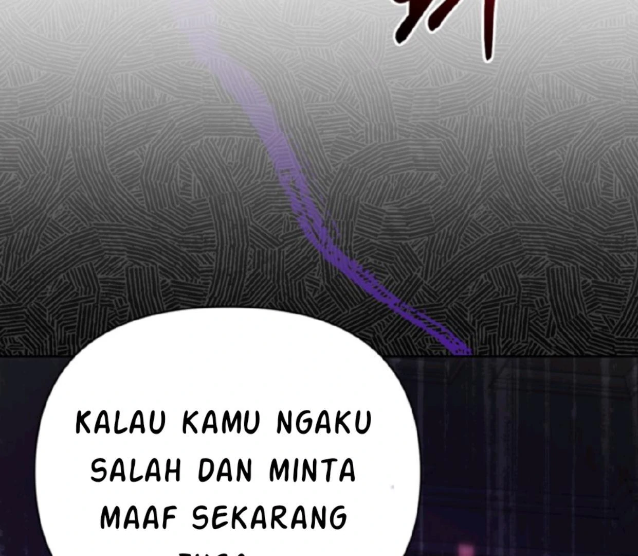 The Sister Who Was My Enemy Now Loves Me Chapter 4 - halaman 111
