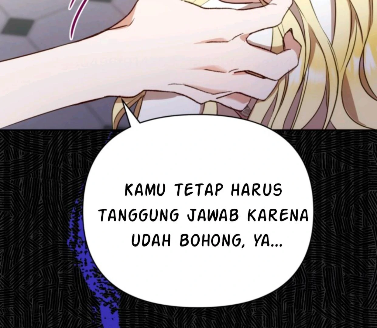The Sister Who Was My Enemy Now Loves Me Chapter 4 - halaman 117
