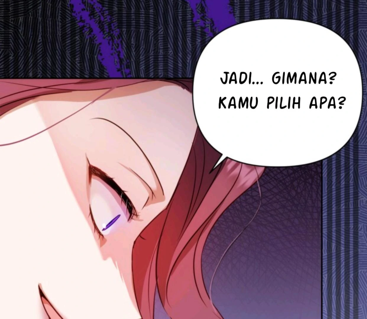 The Sister Who Was My Enemy Now Loves Me Chapter 4 - halaman 119