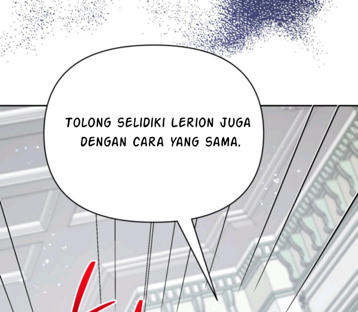 The Sister Who Was My Enemy Now Loves Me Chapter 4 - halaman 133