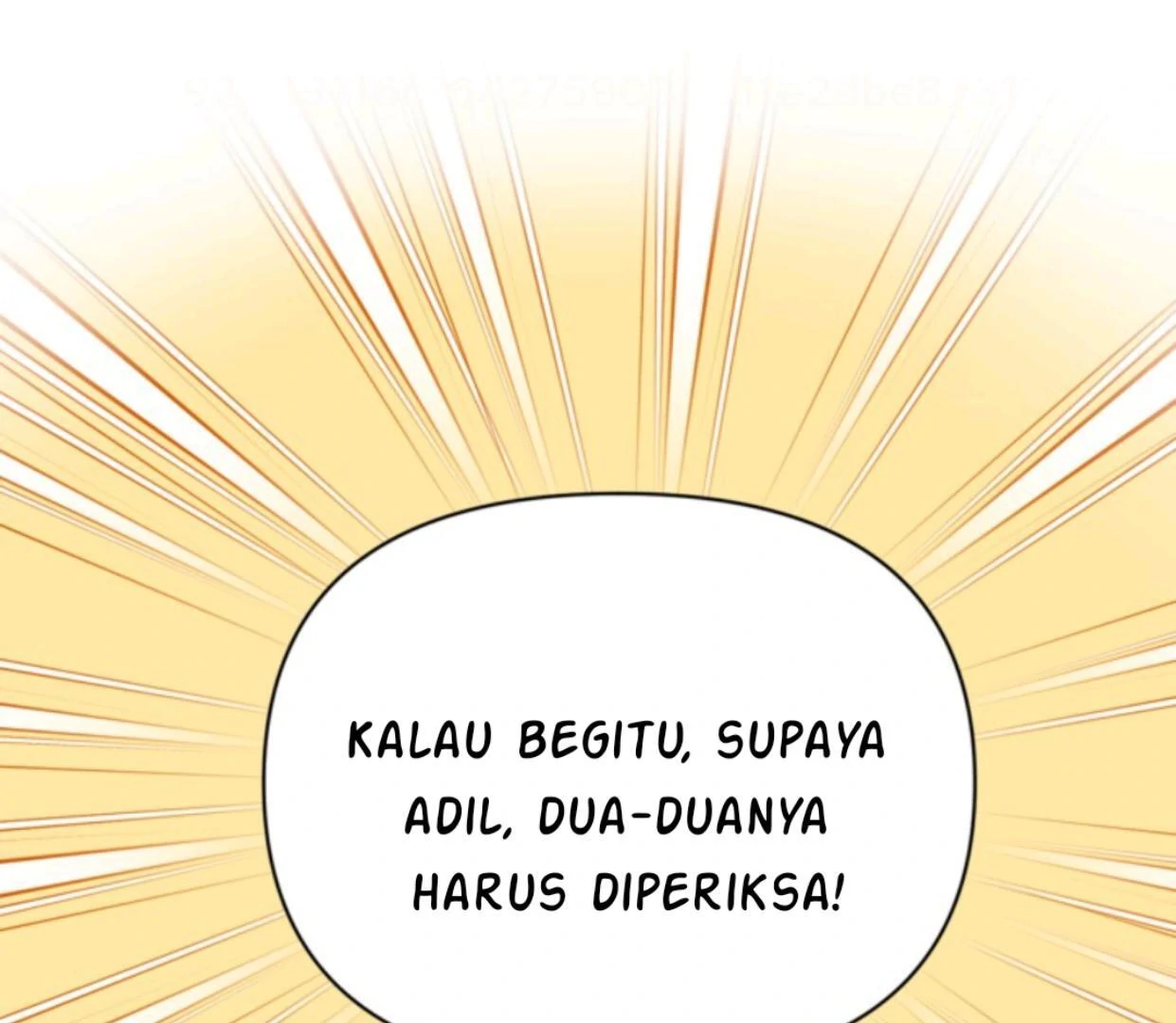 The Sister Who Was My Enemy Now Loves Me Chapter 4 - halaman 142