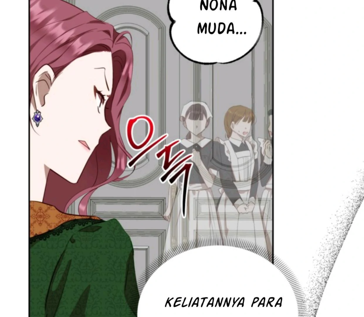 The Sister Who Was My Enemy Now Loves Me Chapter 4 - halaman 144