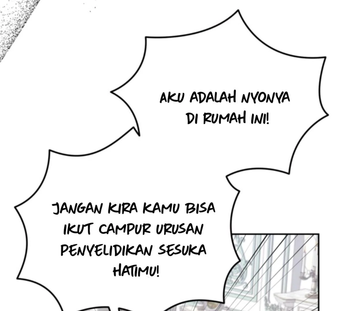 The Sister Who Was My Enemy Now Loves Me Chapter 4 - halaman 148