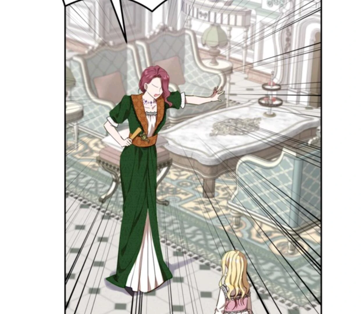 The Sister Who Was My Enemy Now Loves Me Chapter 4 - halaman 149