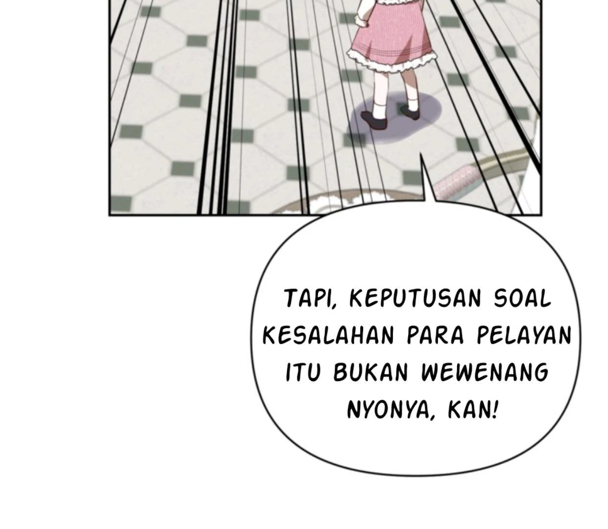 The Sister Who Was My Enemy Now Loves Me Chapter 4 - halaman 150