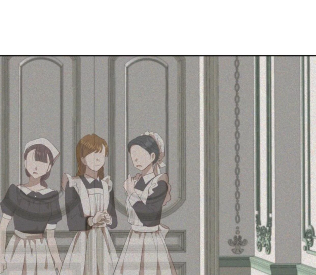 The Sister Who Was My Enemy Now Loves Me Chapter 4 - halaman 153