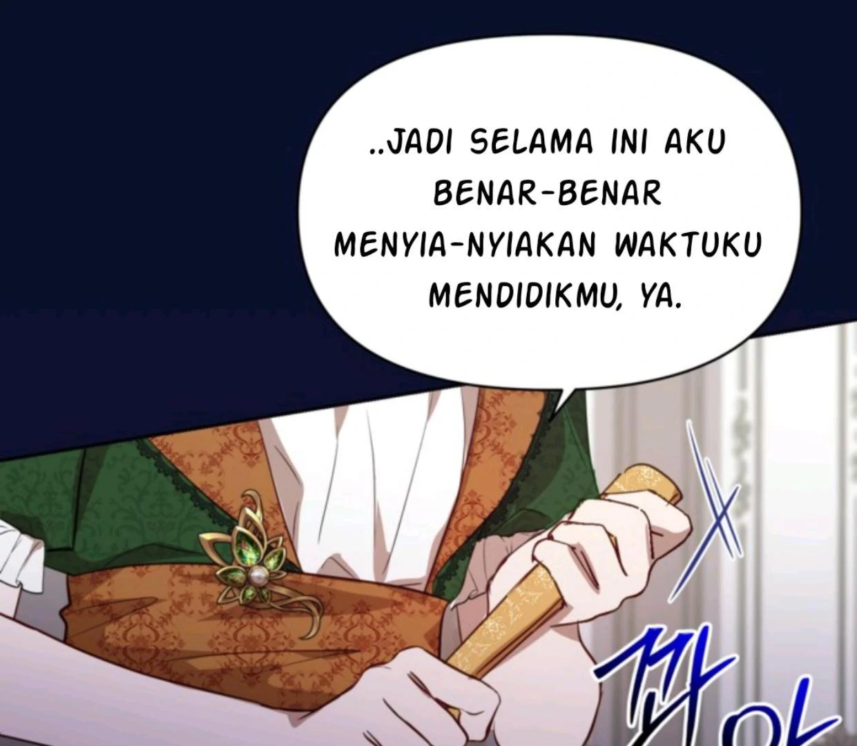 The Sister Who Was My Enemy Now Loves Me Chapter 4 - halaman 159