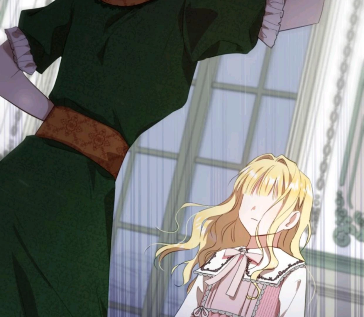The Sister Who Was My Enemy Now Loves Me Chapter 4 - halaman 166