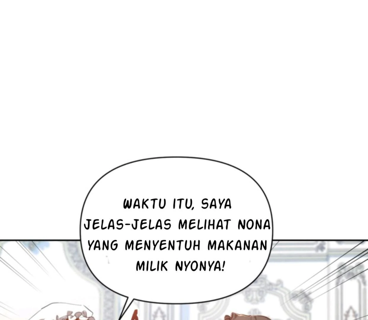 The Sister Who Was My Enemy Now Loves Me Chapter 4 - halaman 17