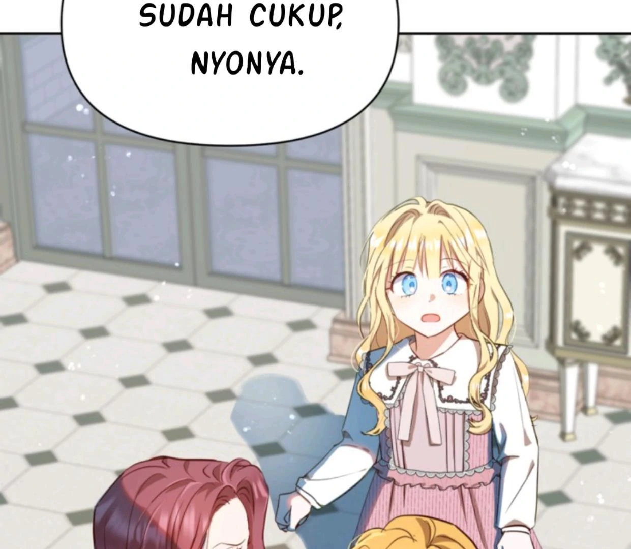 The Sister Who Was My Enemy Now Loves Me Chapter 4 - halaman 175