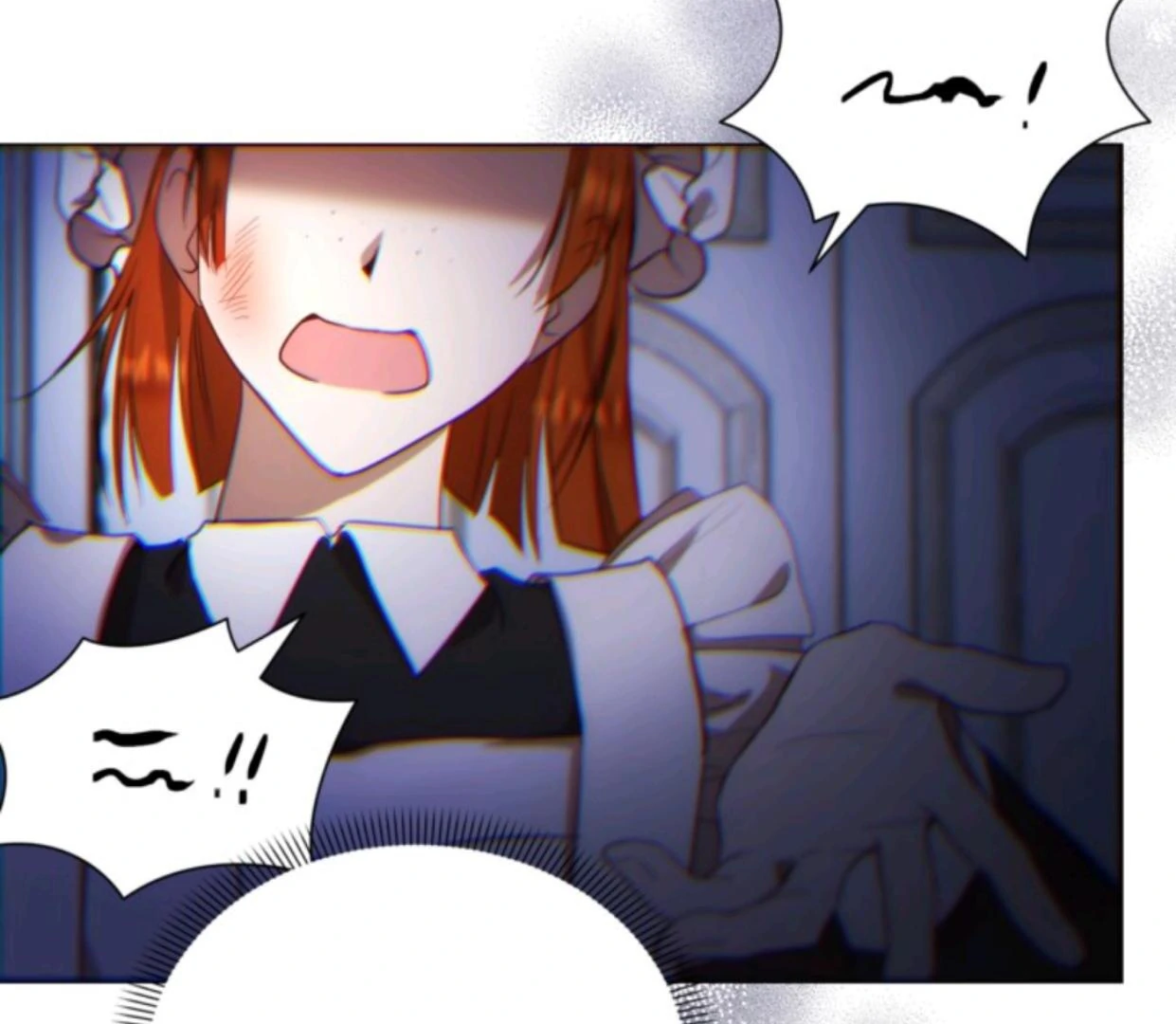 The Sister Who Was My Enemy Now Loves Me Chapter 4 - halaman 20