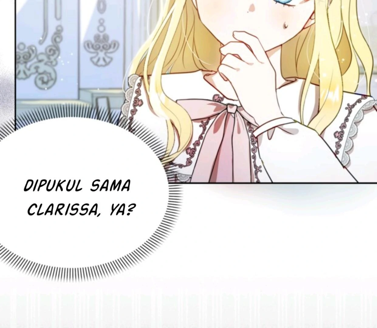 The Sister Who Was My Enemy Now Loves Me Chapter 4 - halaman 22