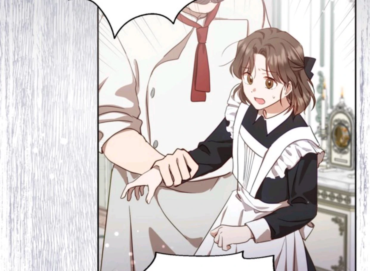 The Sister Who Was My Enemy Now Loves Me Chapter 4 - halaman 38