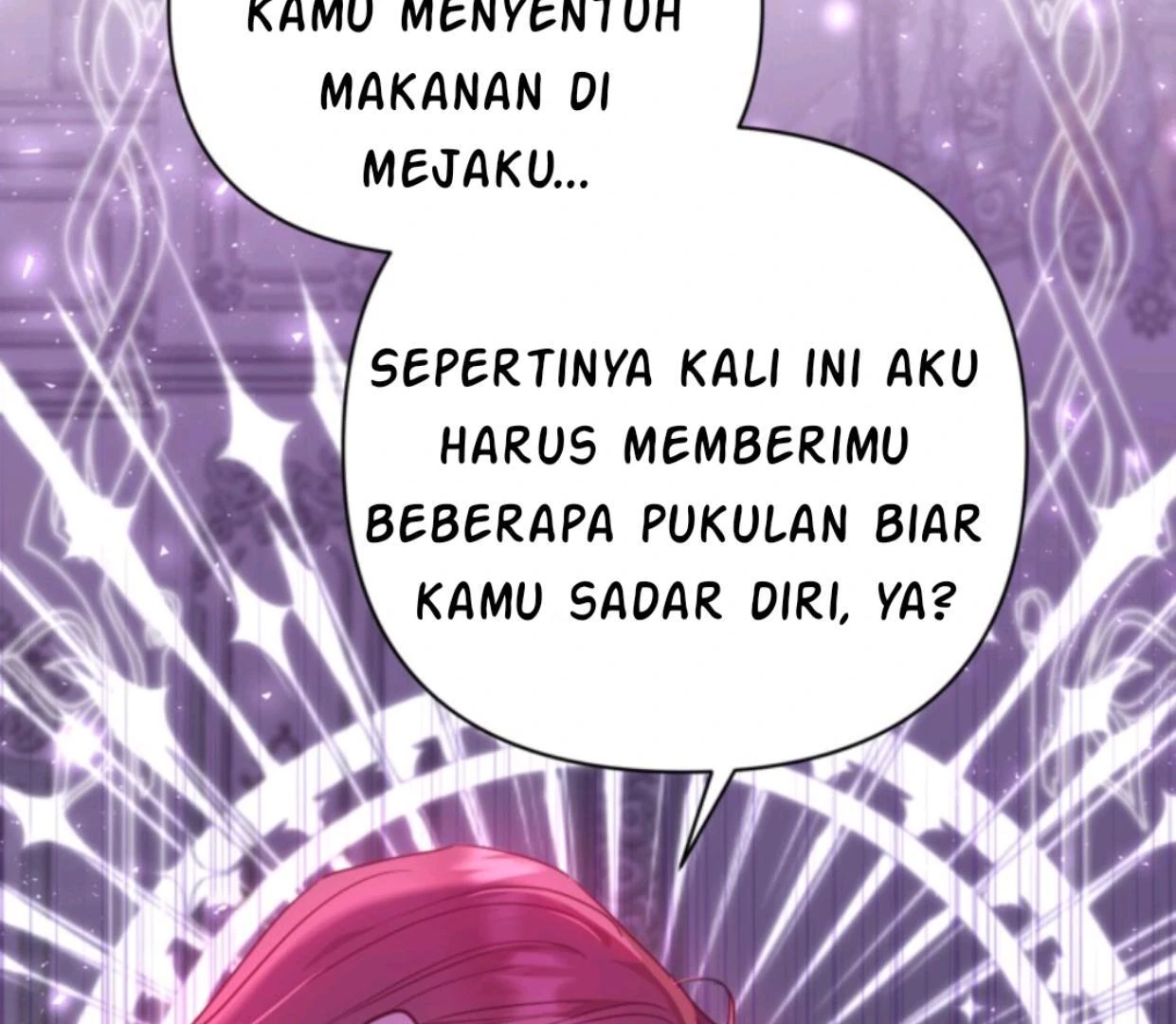 The Sister Who Was My Enemy Now Loves Me Chapter 4 - halaman 42