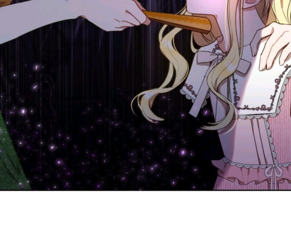 The Sister Who Was My Enemy Now Loves Me Chapter 4 - halaman 44