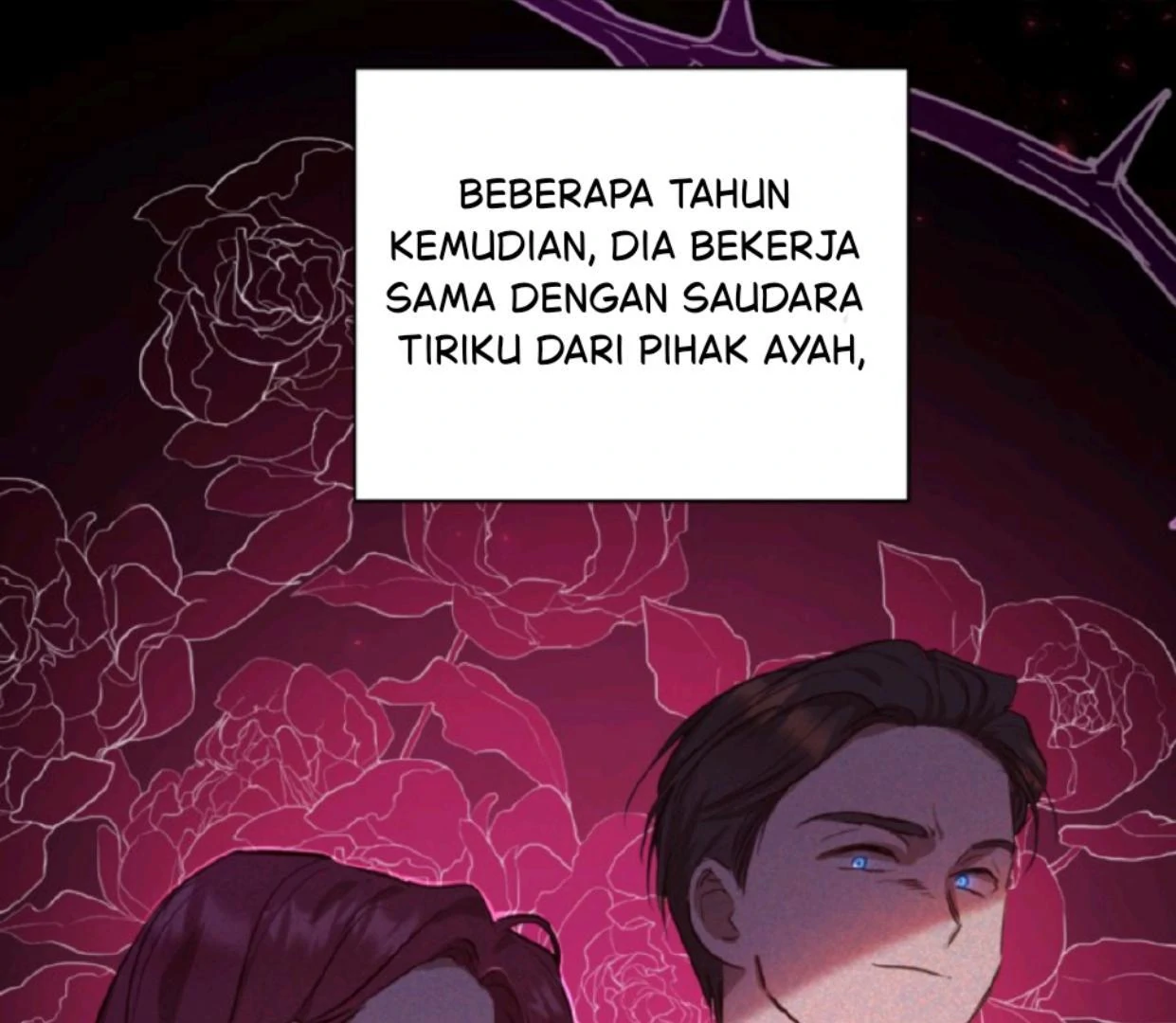 The Sister Who Was My Enemy Now Loves Me Chapter 4 - halaman 54
