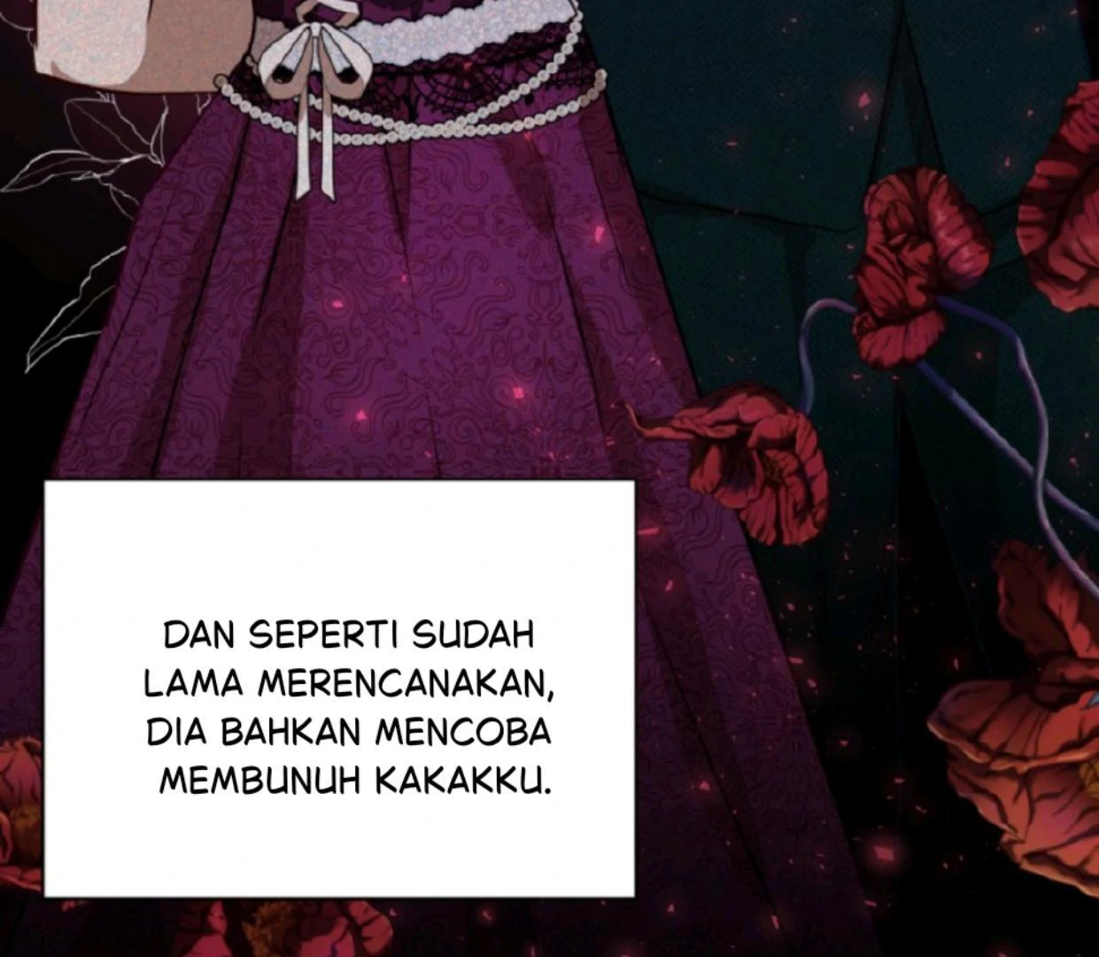 The Sister Who Was My Enemy Now Loves Me Chapter 4 - halaman 56