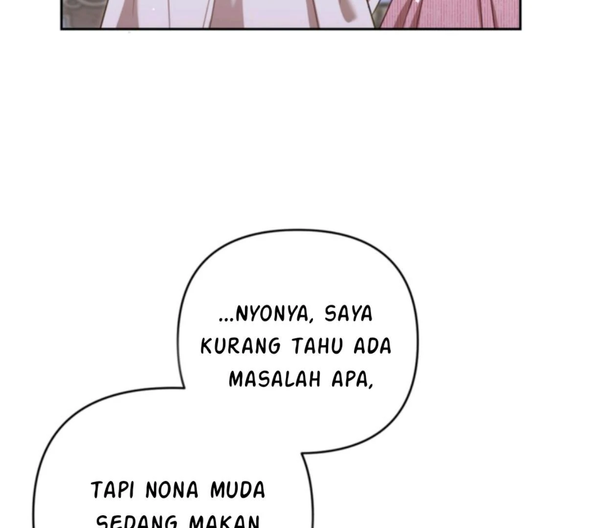 The Sister Who Was My Enemy Now Loves Me Chapter 4 - halaman 6