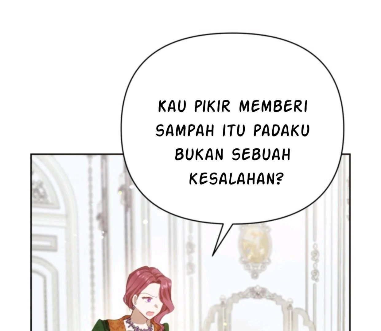 The Sister Who Was My Enemy Now Loves Me Chapter 4 - halaman 66