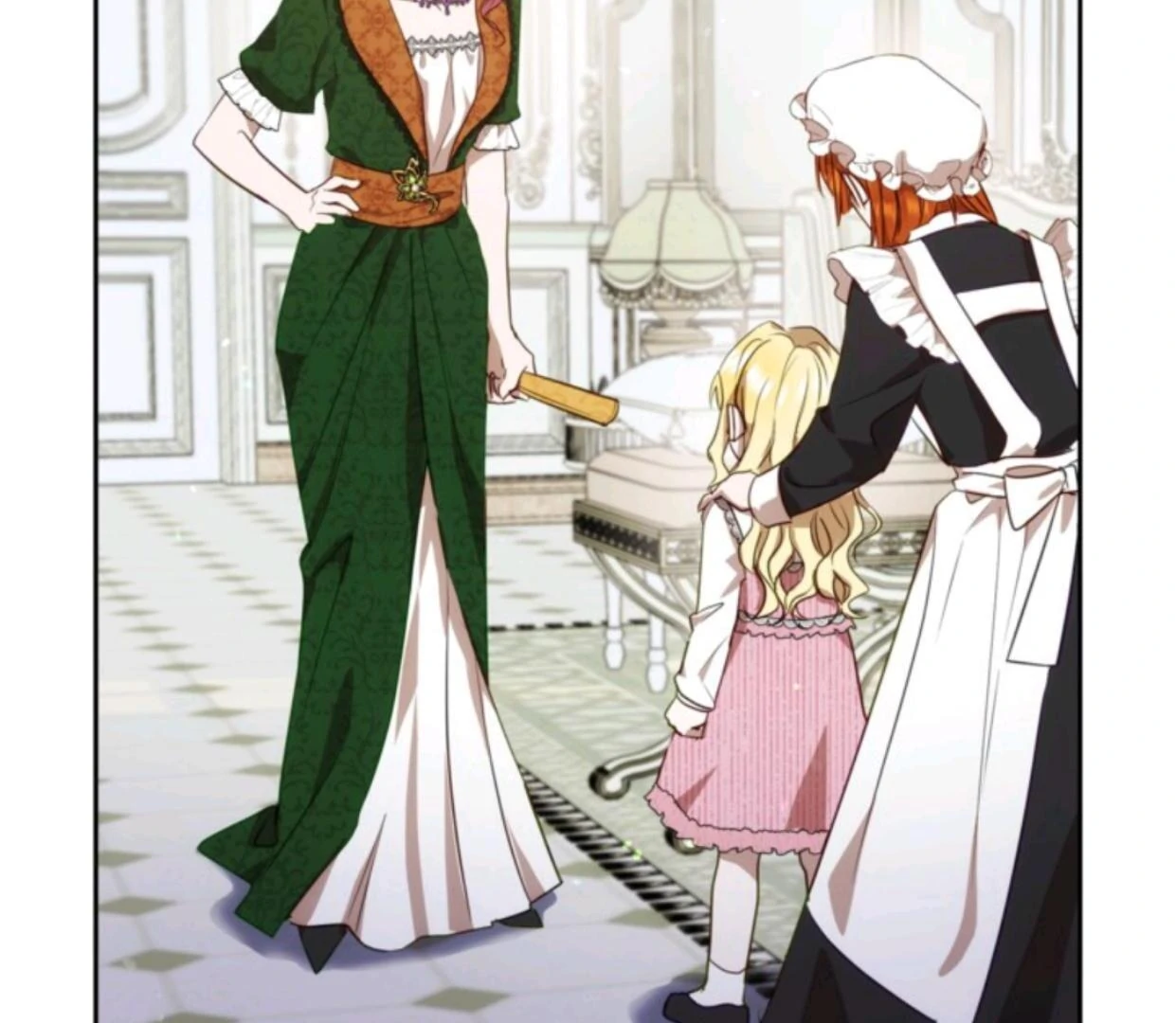 The Sister Who Was My Enemy Now Loves Me Chapter 4 - halaman 67