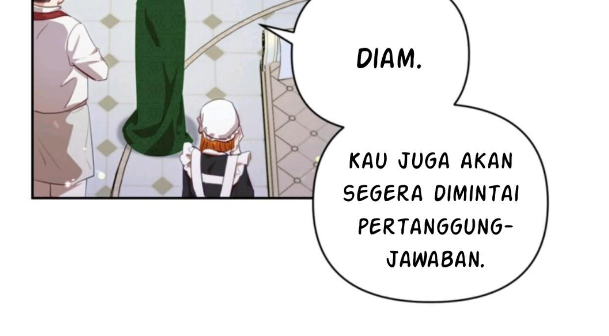 The Sister Who Was My Enemy Now Loves Me Chapter 4 - halaman 8