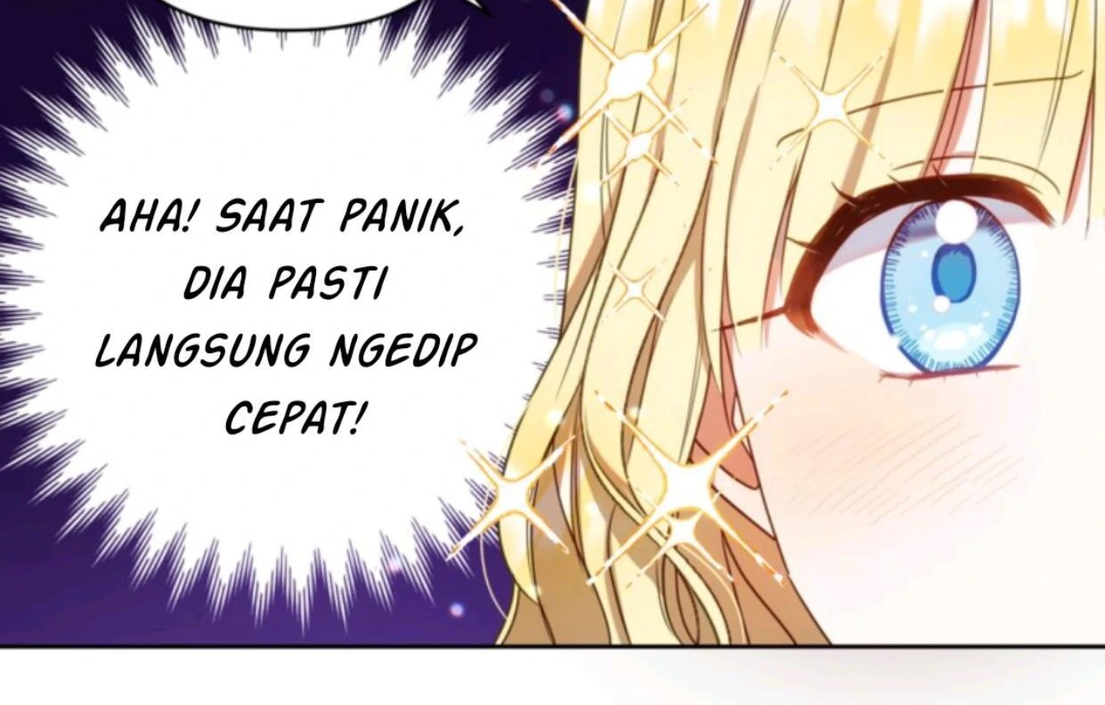 The Sister Who Was My Enemy Now Loves Me Chapter 4 - halaman 81