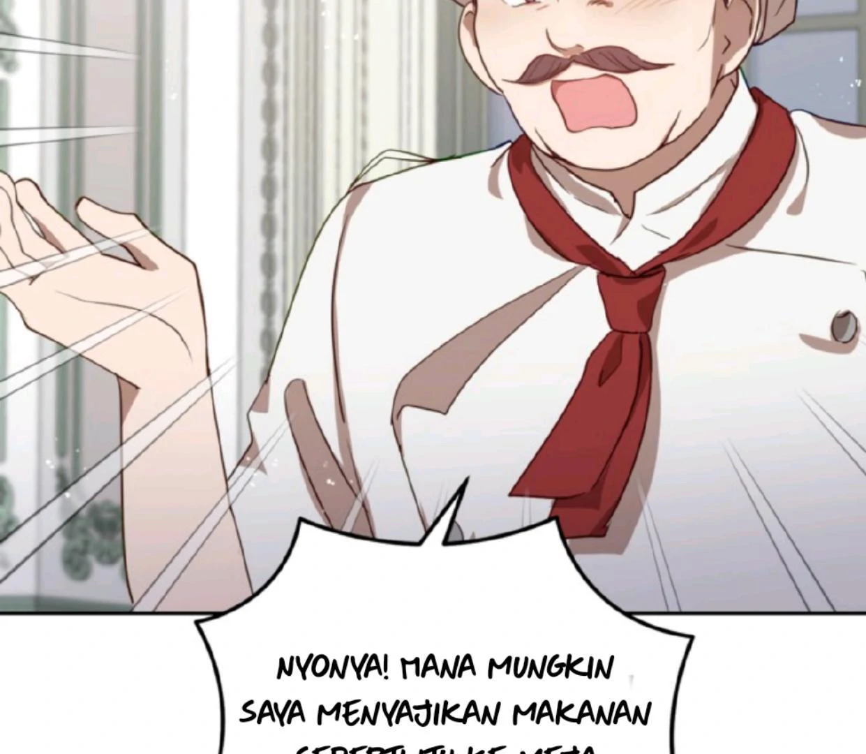 The Sister Who Was My Enemy Now Loves Me Chapter 4 - halaman 86