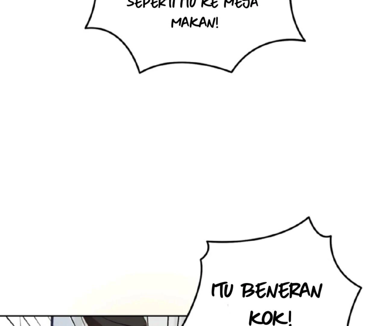The Sister Who Was My Enemy Now Loves Me Chapter 4 - halaman 87