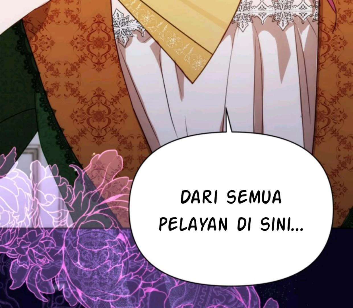 The Sister Who Was My Enemy Now Loves Me Chapter 4 - halaman 95