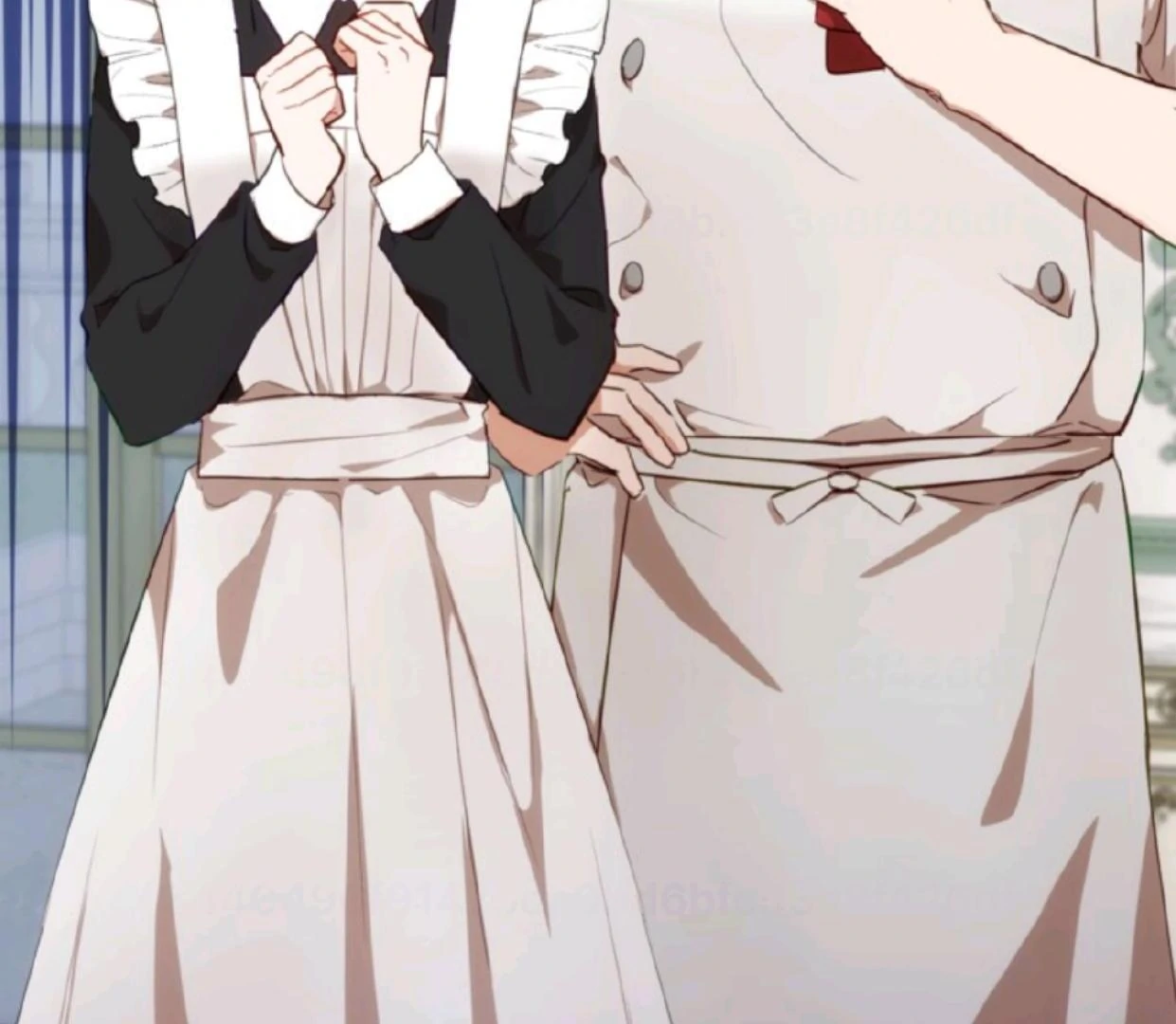 The Sister Who Was My Enemy Now Loves Me Chapter 4 - halaman 99
